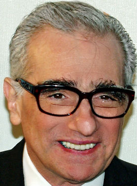Martin Scorsese